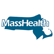 Masshealth logo